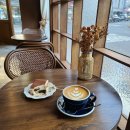 앤센스커피바심곡점 | [부천] 부천역 데이트 분위기 좋은 카페 추천 앤센스 커피바 심곡점