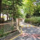 심곡초등학교 앞 이미지