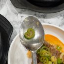 대학동-22 | 신림 대학동 순대국 맛집 가마솥순대국 대식가 커플 방문 후기