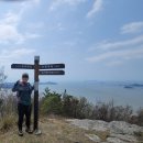 GR(진도군)-17[고작길]-상-1 | 진도 하조도 손가락산(230.8m)~돈대산&amp;돈대봉(271.4m)~신금산(238m) 연계산행(산행마을~하조도등대)