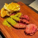 인지2길 | 신사 유용욱바베큐 예약팁 가격 인상 전 다녀온 후기｜이목스모크다이닝