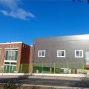 전북시각장애인연합회 군산지회 이미지