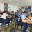 예천칡냉면 이미지