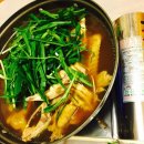 밤나무옻닭 이미지