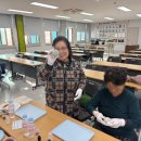 화순읍행정복지센터 | ㅣ2025 문화누리카드 찾아가는 문화서비스ㅣ전남 화순읍 행정복지센터ㅣ전남·광주 공예 원데이클래스 진행