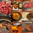 리키 | 오사카 우메다 맛집 추천 l 야키니쿠 리키마루 무한리필 가성비 야키니쿠 후기