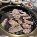 (구)종합운동장 남측 | 종합운동장 맛집 | 금돈옥 잠실점 양념갈비 추천, 예약 없이 방문한 주말 저녁 후기