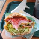 써브웨이 부산화명점 이미지