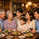 정일 | 마산역 맛집 정일면옥｜당뇨 걱정 있는 시부모님과 방문한 솔직 후기