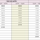 능주우체국 이미지