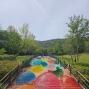 [정읍 여행] 아이와 함께 놀러 가볼 만한 정읍사공원 유아숲 체험원