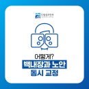 홀인원의원 | 역삼동 안과 백내장과 노안 동시 교정, 어떻게?