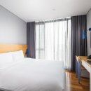 포스타호텔 이미지