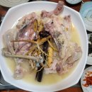 장수누룽지백숙&명품장어 이미지