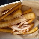 버팔로 | 평택 맛집 추천 인싸감튀 본점, 포장으로 즐긴 감튀랑 버팔로 닭다리 후기