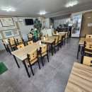 청도군청 | ​[경북 청도 맛집]청도군청 근처 산초와 방아향 가득! 중독성 갑 '청도매운수제비집' 내돈내산 후기