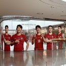 센추리선물가게 | 더현대서울 축구 국가대표 팝업스토어 월드컵 유니폼 키링 내돈내산