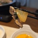 노타입 | 공항 근처 맛집 제주 동문시장 맛집 노타메노 스키야키 방문 후기｜제주 스키야키 맛집 제주 관덕정...