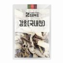 지리산한방식품 이미지