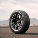 한국타이어 중동카 이미지