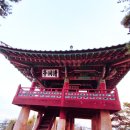 [고성 가볼만한곳] 역사적 별장들이 선택한 청정지역 고성 여행 코스, 관동팔경 청간정 앞 바닷가펜션...