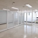 건설유리 이미지