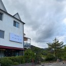 해다미펜션 | [창녕 카페] 옥천저수지카페 뷰가 정말 환상적이었던 창녕 해다미카페
