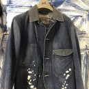 LVC / Bleached Sack Coat 이미지