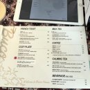 남부4길 | 전주 분위기 좋은 브런치카페 남부시장 근처 부코