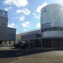 KTX 울산역 자전거 주차장 이미지