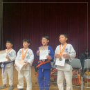 코리아 유도 멀티짐 이미지