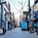 경주중심상가시장 세계일보
