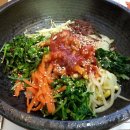 산들섬팔도비빔밥