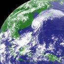 제2호태풍"송다"2011년5월28일17시30분현재모습 이미지