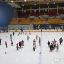 고양어울림누리 얼음마루