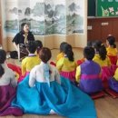 민요장구(중) 이미지