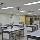 용이중학교 이미지