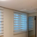 온유하우스 | 일산커튼 온유하우스 커튼블라인드 일산점 후기 거실에 잘 어울린 아이보리 콤비블라인드