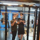 리커버 운동센터 이미지