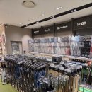 6-031 TS | 대화동 골프 매장 킨텍스 현대점 골프샵 시타실에서 PXG 드라이버 최저가 득템