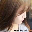 Hair by the J.M
