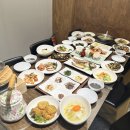 금양정 | 전주 한정식 맛집 금양정 전주본점 모임 장소로도 좋은 곳