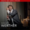 The Metropolitan Opera /현재 &#34;Massenet’s Werther(베르테르)&#34; streaming 이미지