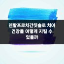 프로덴탈 이미지