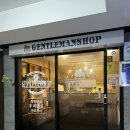 젠틀맨 | 창원 상남동 남자미용실 전문 젠틀맨헤어에서 남성커트+염색 후기