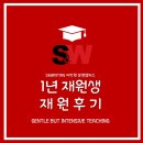 루이존어학원 | [에스라이팅 어학원 분평캠퍼스] 1년 재원생 재원 후기