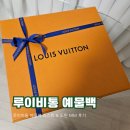 (주)락소프트 | 결혼 루이비통 예물백 리스트 &amp; 도핀MM 후기