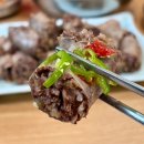제일식당 I 경기도 용인 수요미식회가 인정한 백암순대 원조 순대국 솔직 방문 후기