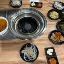 태양수제 숯불갈비 이미지