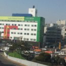 어제 서울역에서 알록달록병원 이미지